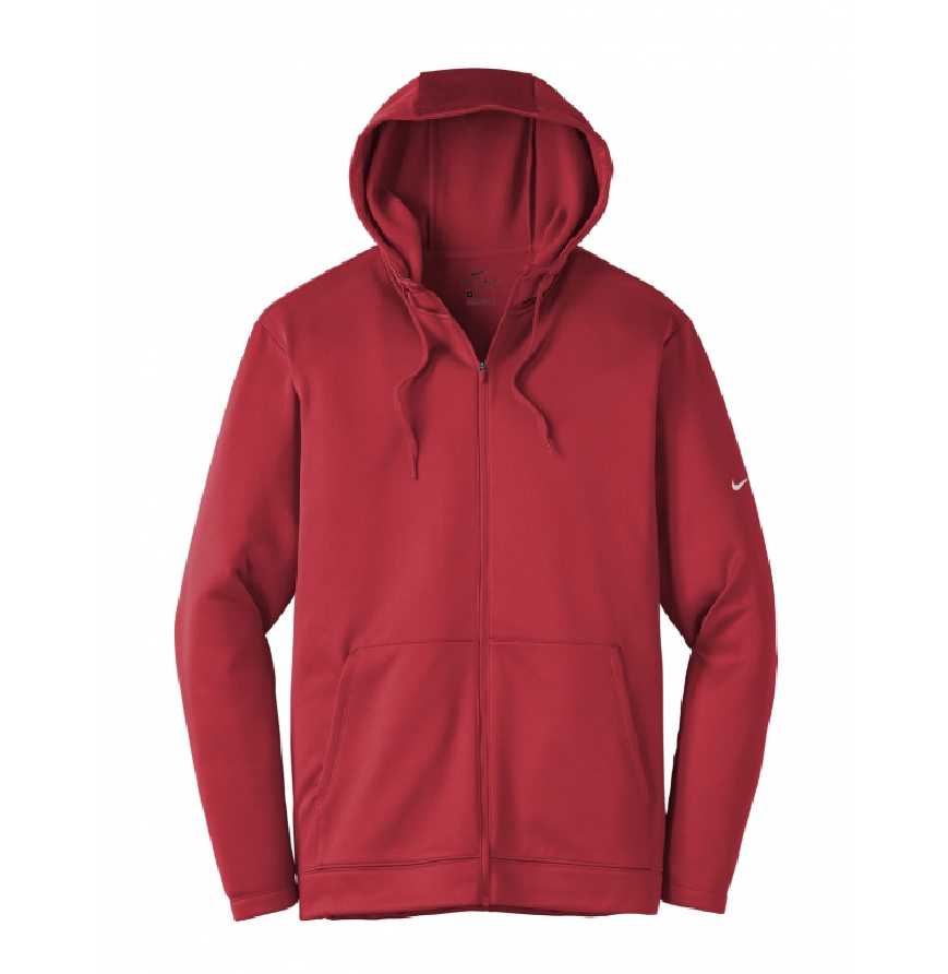 GYM-RED