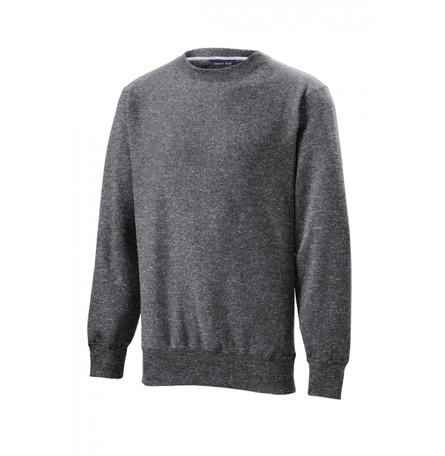 GRAPHITE-HEATHER
