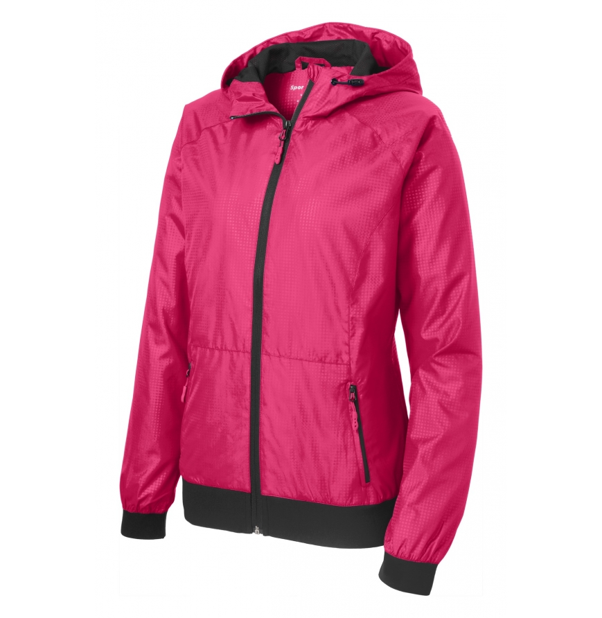 PINK-RASPBERRY-BLACK