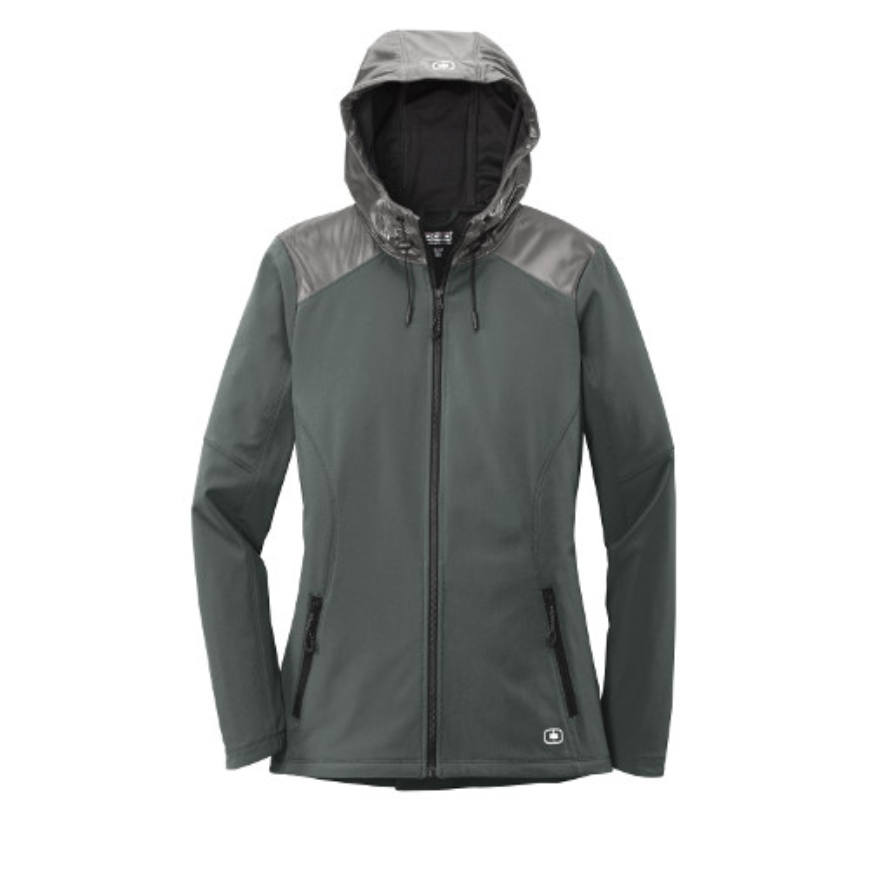 DIESEL-GREY