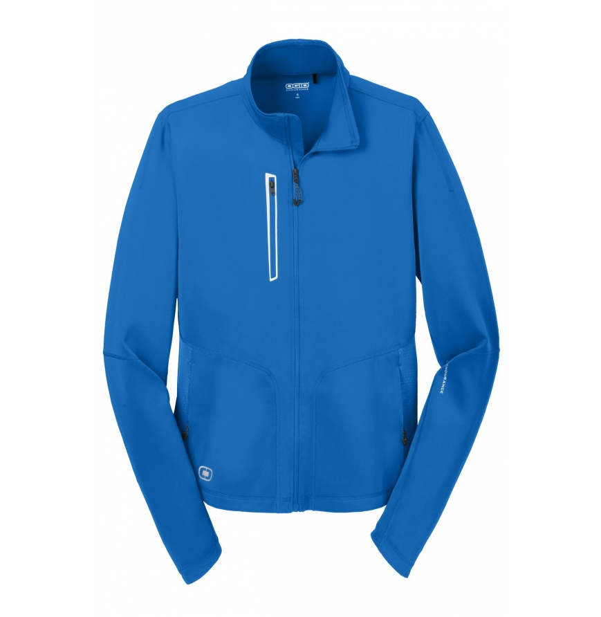 ELECTRIC-BLUE