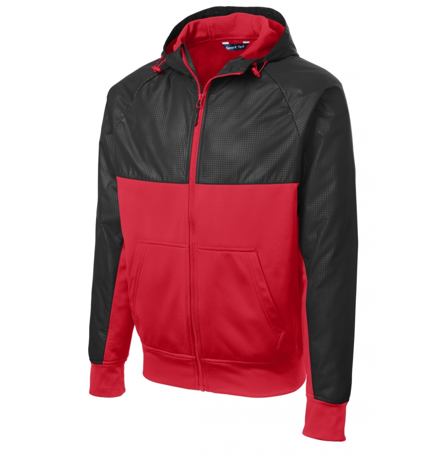 TRUE-RED-BLACK