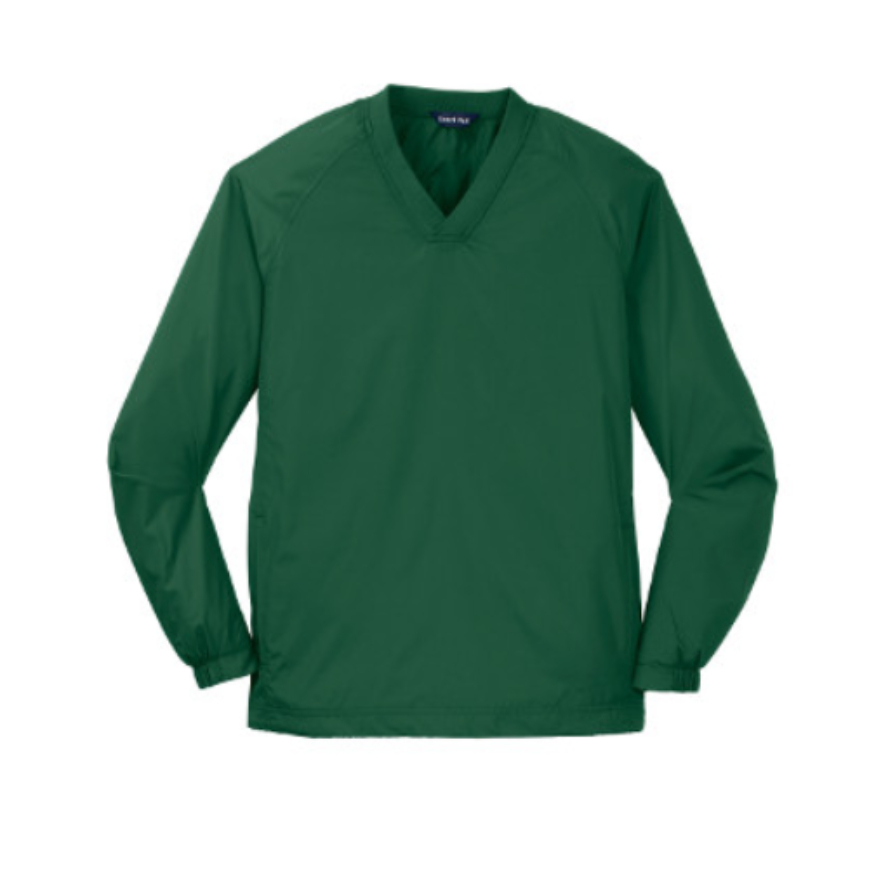 FOREST-GREEN