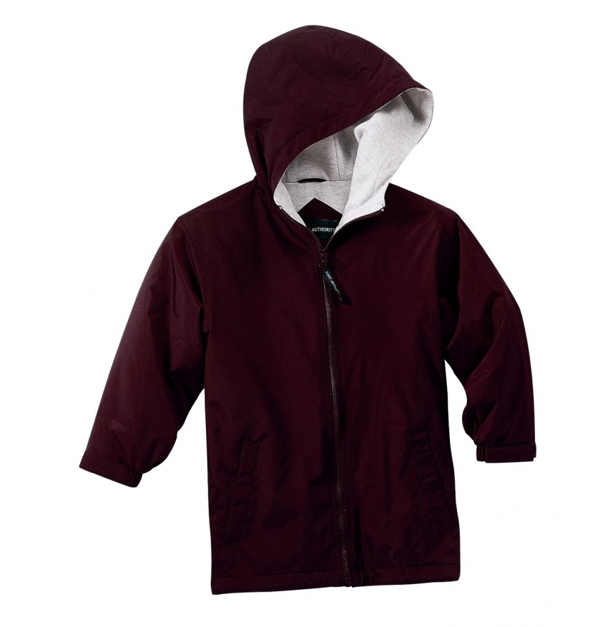 MAROON-LIGHT-OXFORD