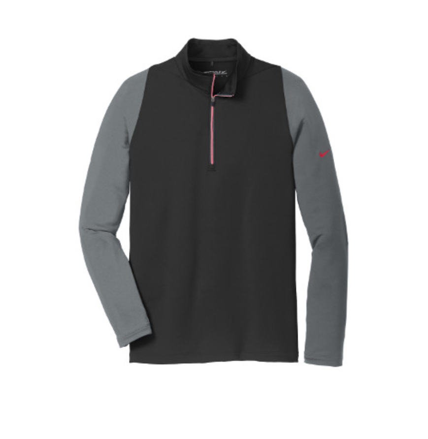 BLACK-DARK-GREY-GYM-RED