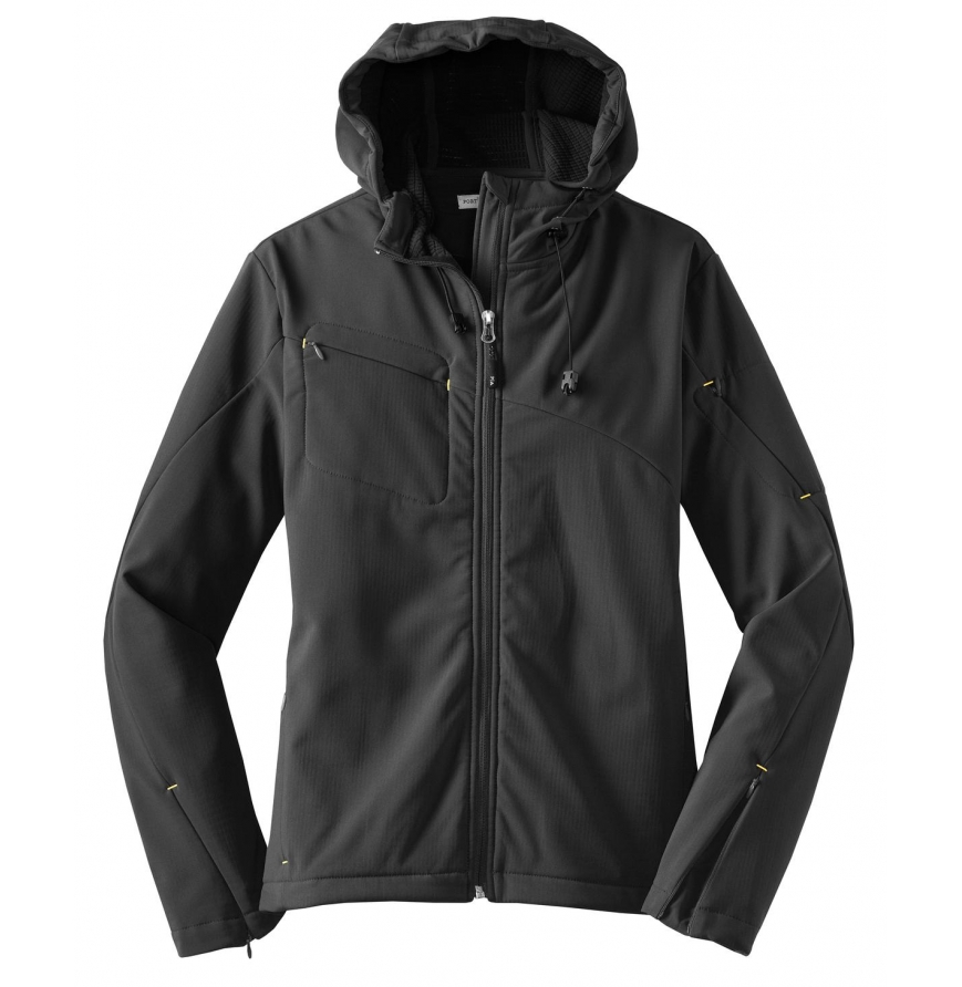 CHARCOAL-LEMON-YELLOW