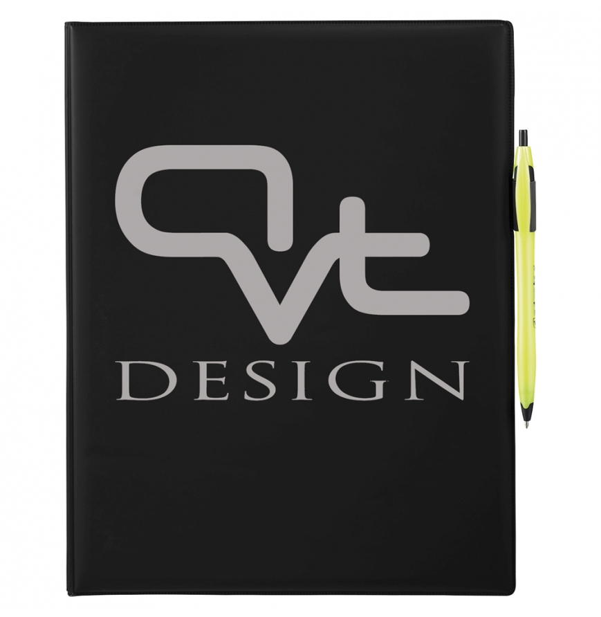 Maxx Padfolio