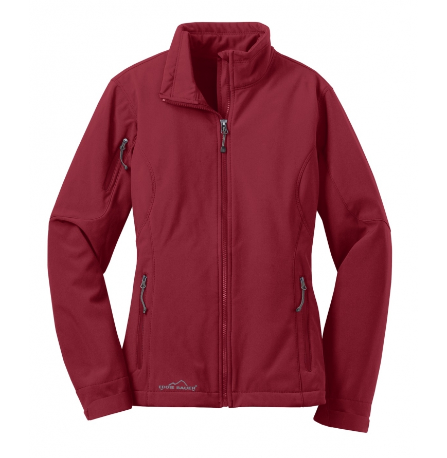 RHUBARB-RED