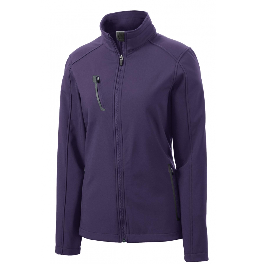 POSH-PURPLE