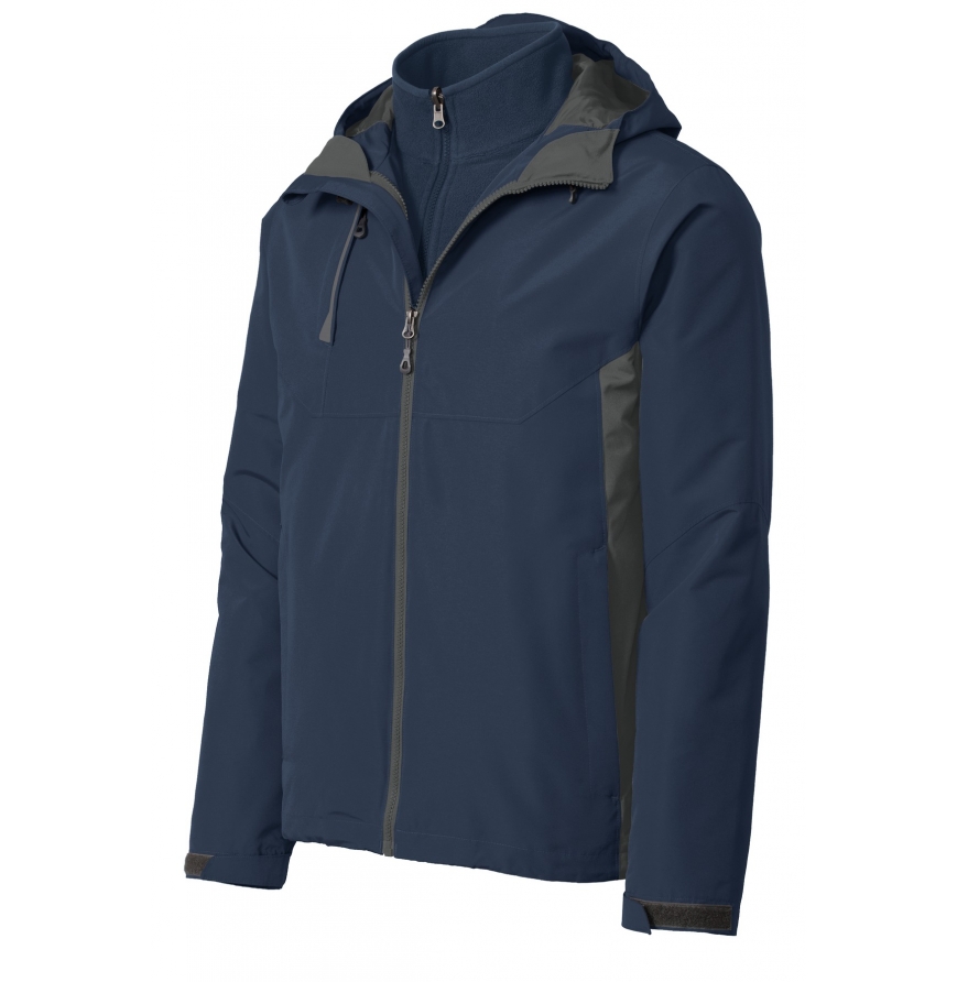 DRESS-BLUE-NAVY-GREY-STEEL