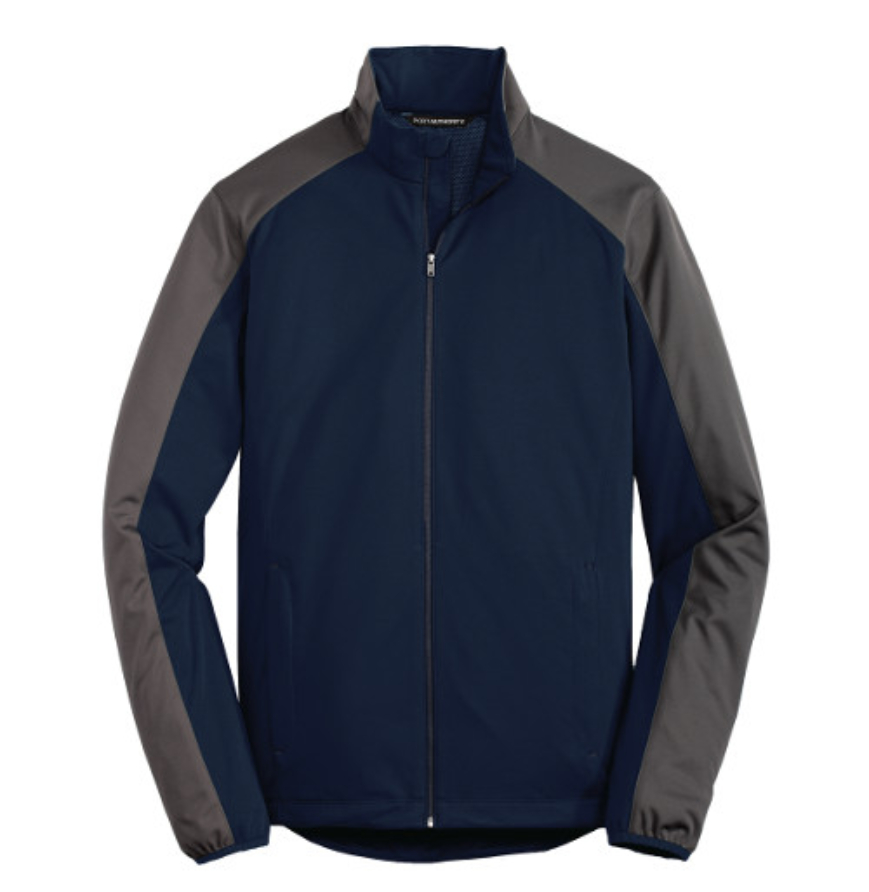DRESS-BLUE-NAVY-GREY-STEEL