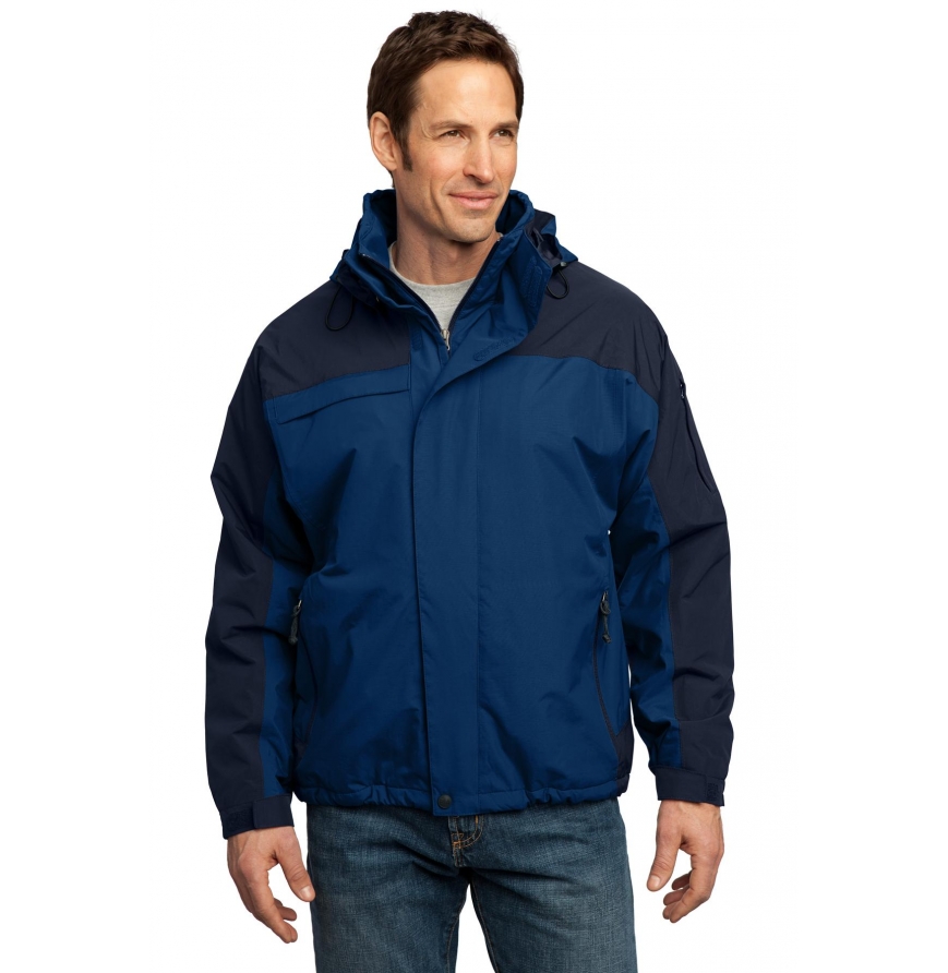 REGATTA-BLUE-NAVY
