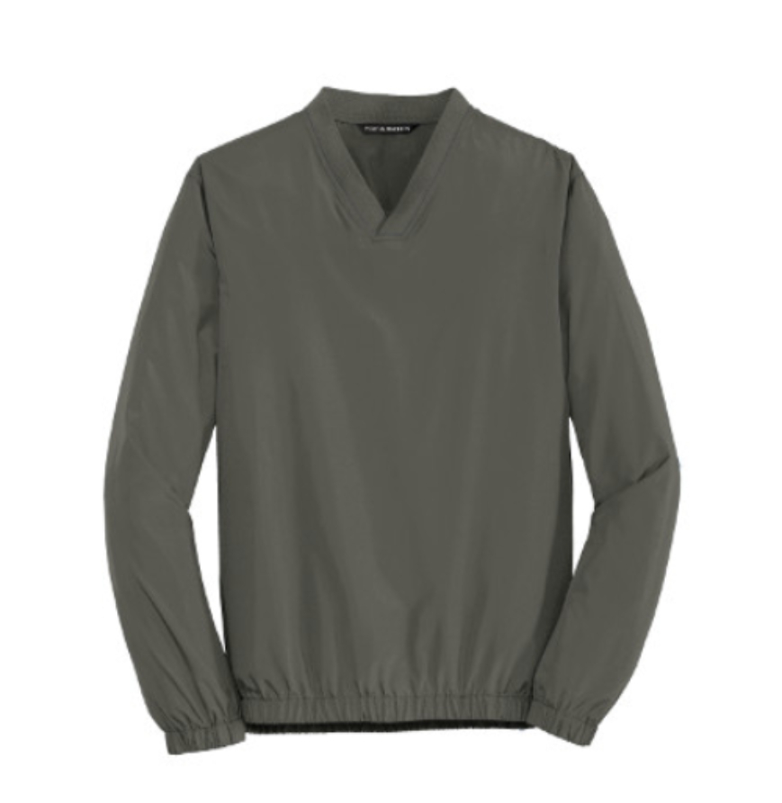 GREY-STEEL