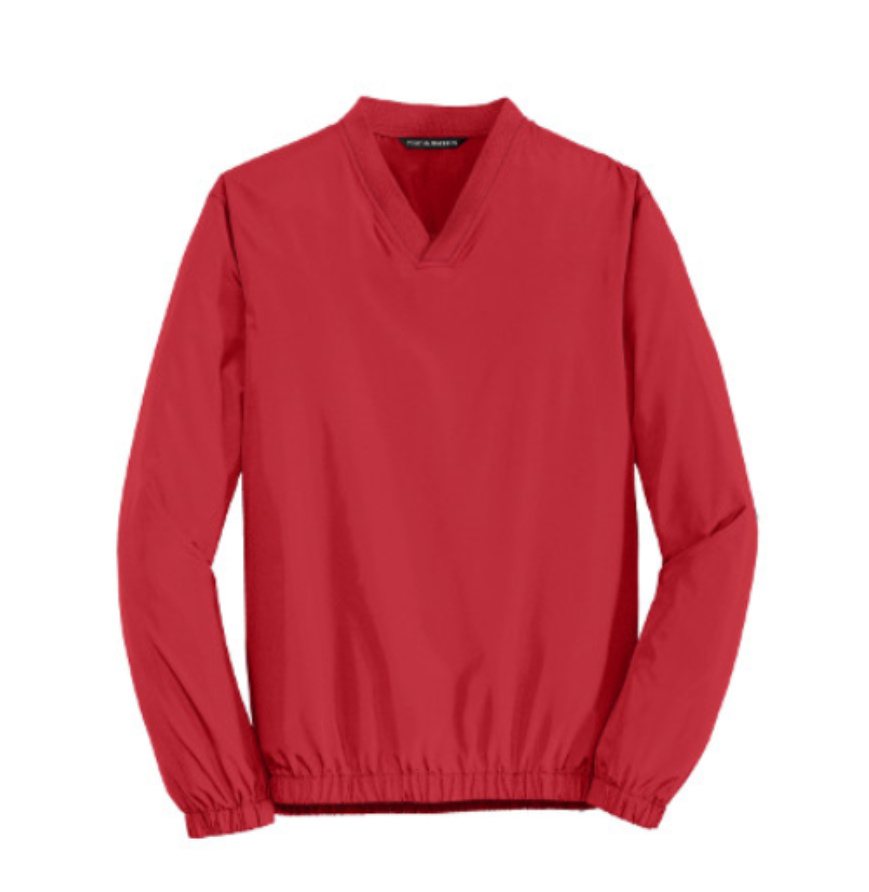 RICH-RED