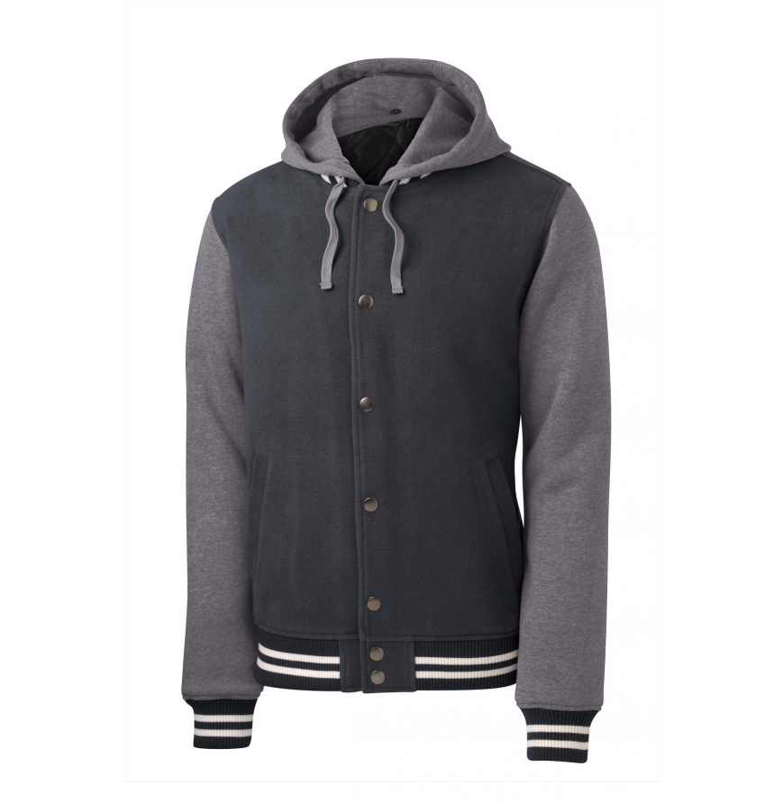 GRAPHITE-GREY-VINTAGE-HEATHER