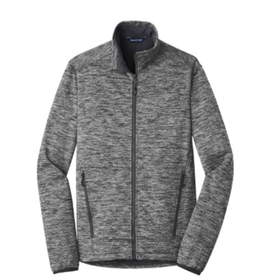 GREY-BLACK-ELECTRIC