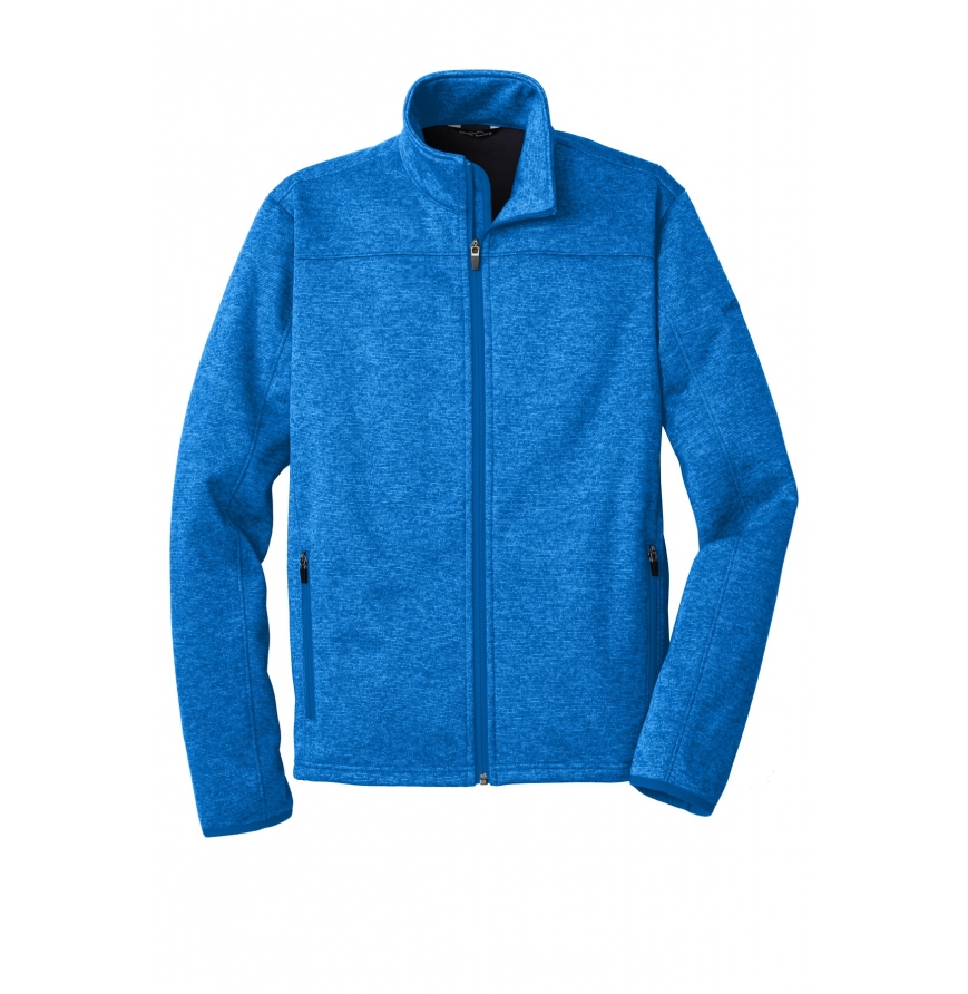 BRILLIANT-BLUE-HEATHER-GREY