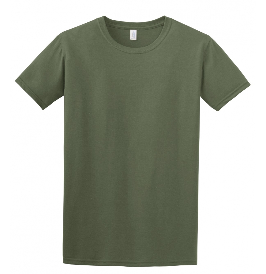 MILITARY-GREEN