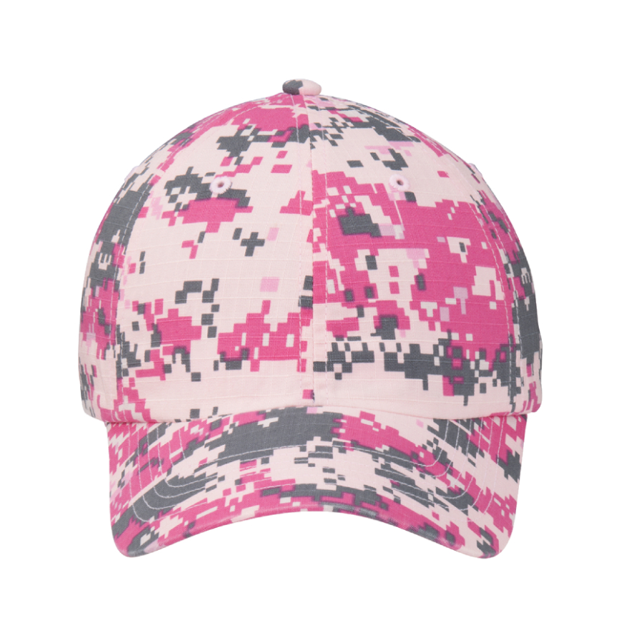 PINK-CAMO
