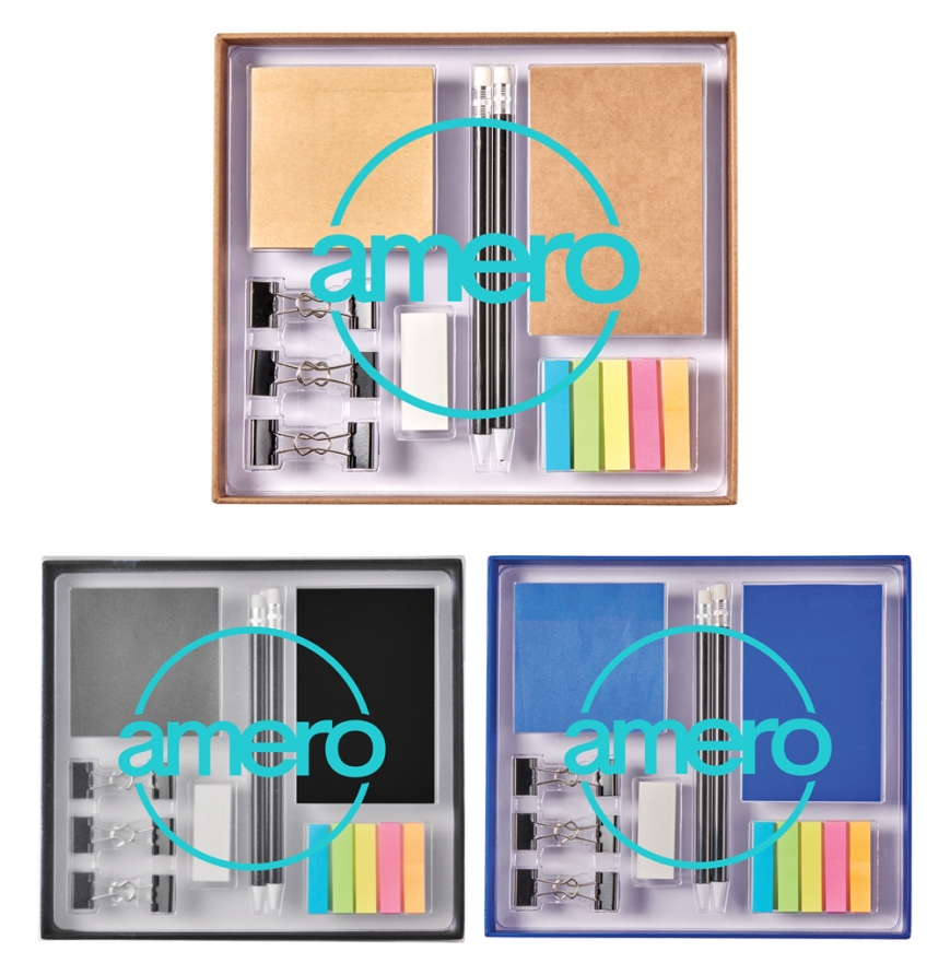 Multi-Desktop Set