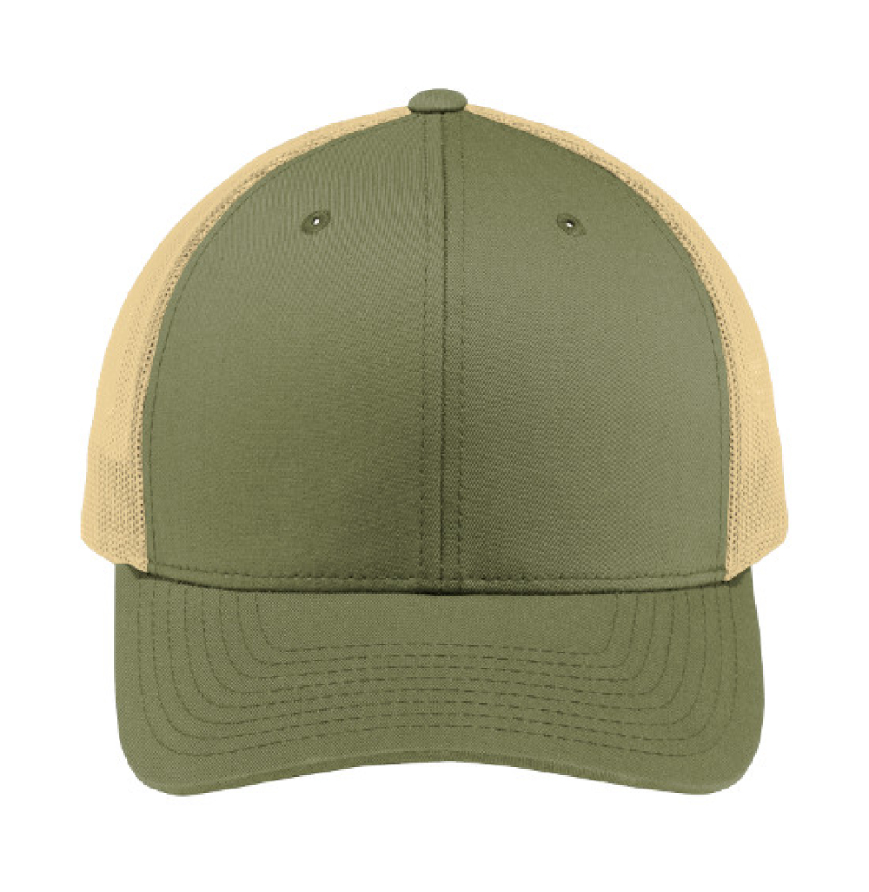 OLIVE-KHAKI