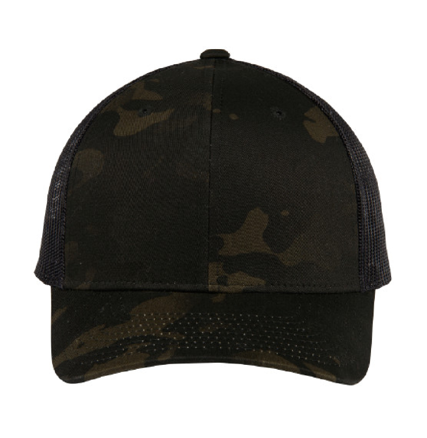 MULTICAM-BLACK