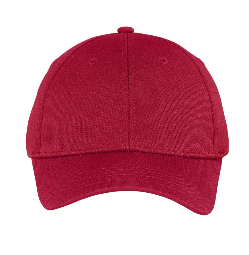 TRUE-RED