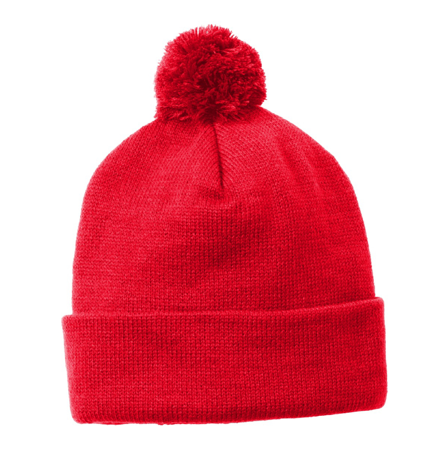 TRUE-RED