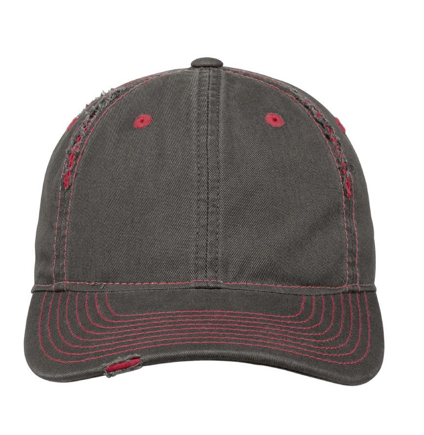 NICKEL-NEW-RED