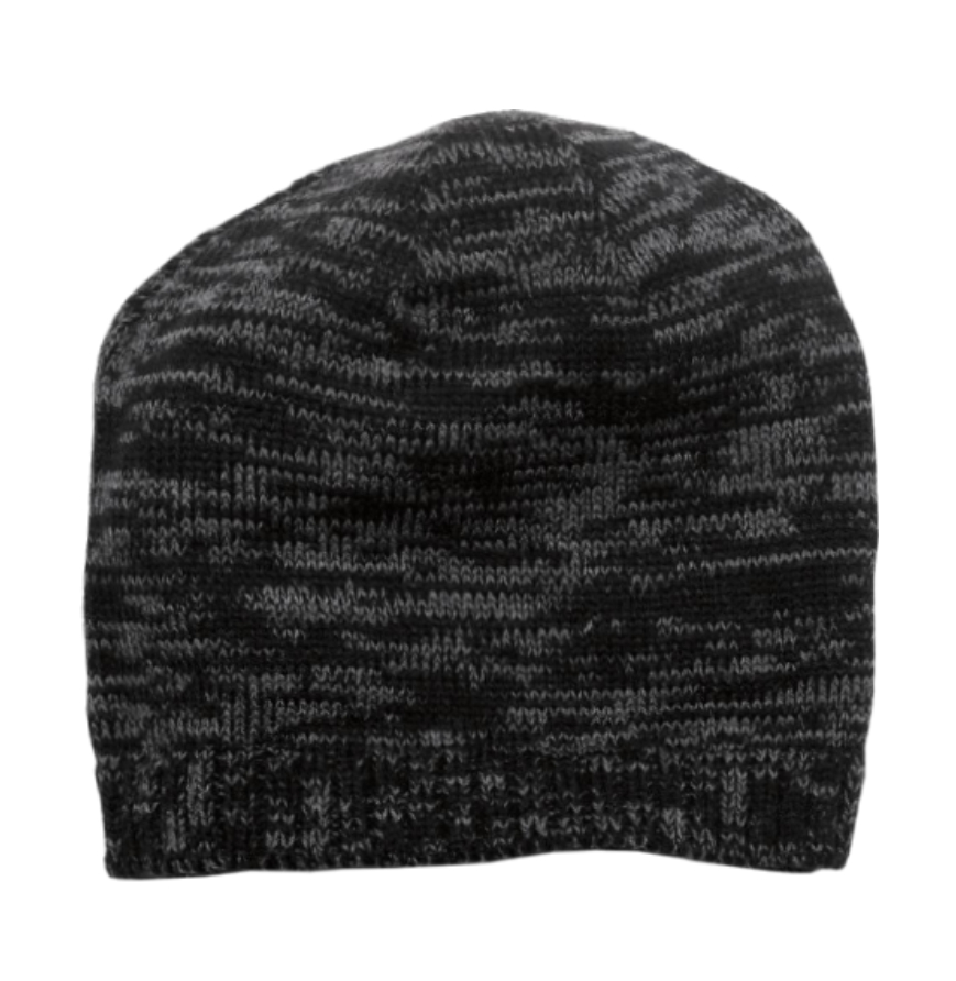 BLACK-CHARCOAL