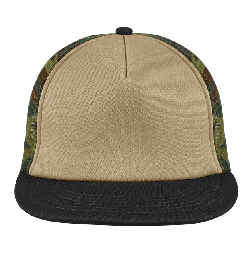 MILITARY-CAMO