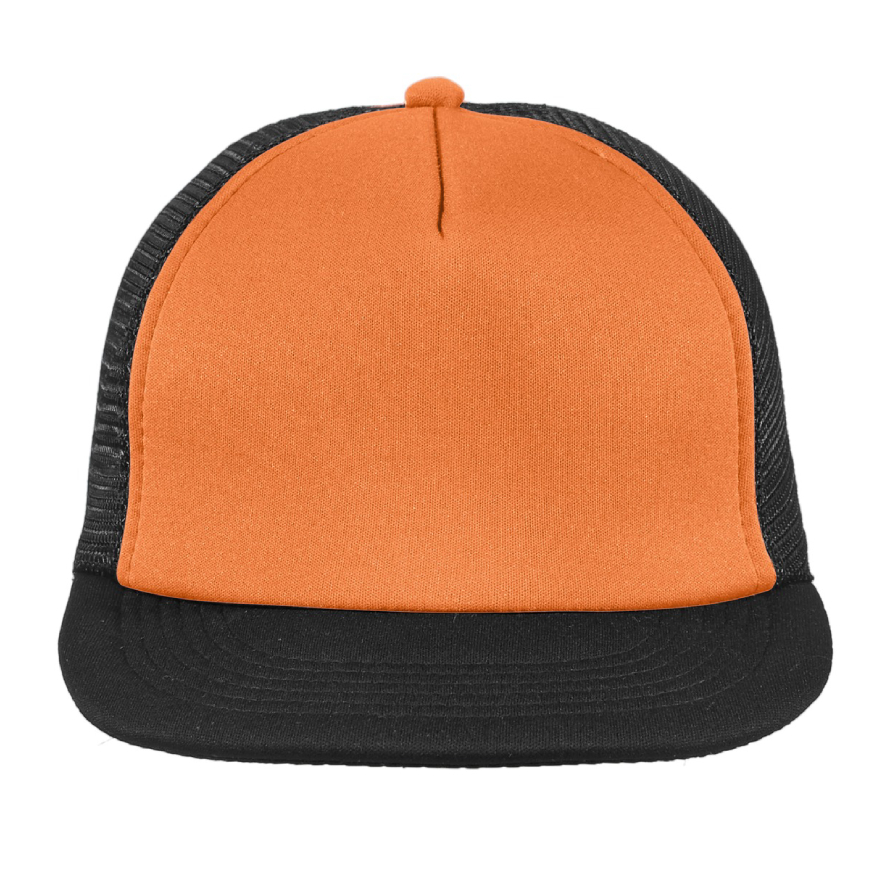 NEON-ORANGE