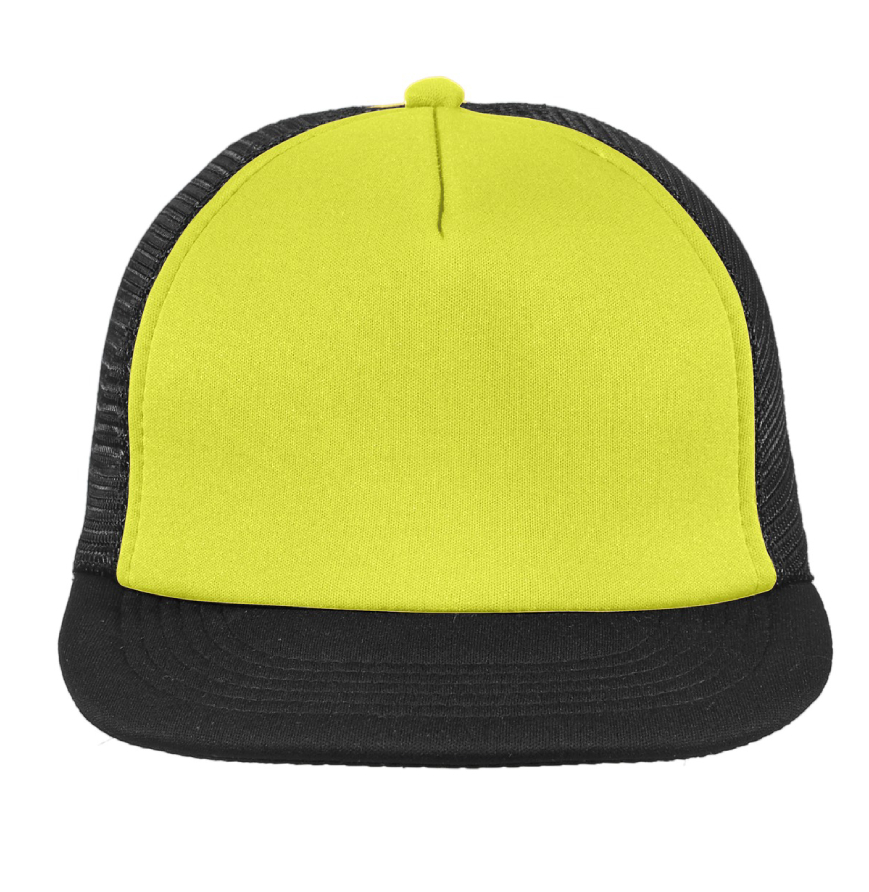 NEON-YELLOW