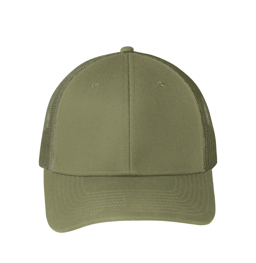 OLIVE-DRAB-GREEN