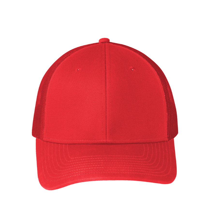 TRUE-RED