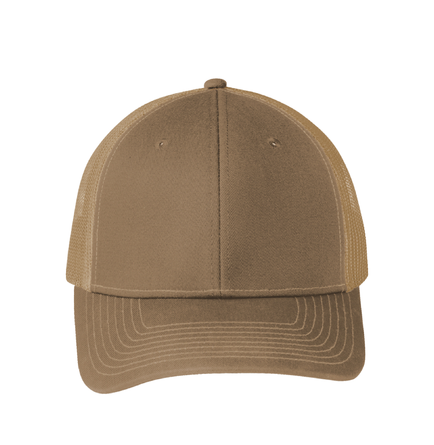 WOODLAND-BROWN
