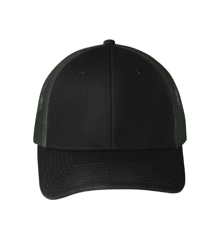 BLACK-GREY-STEEL
