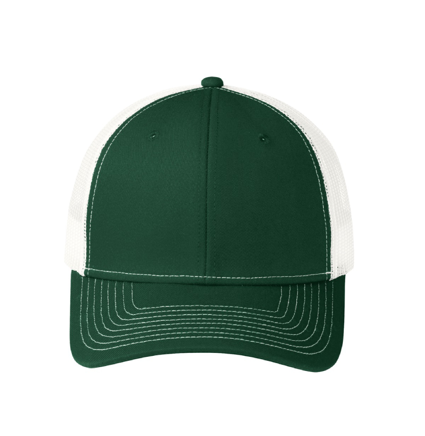 DARK-GREEN-WHITE