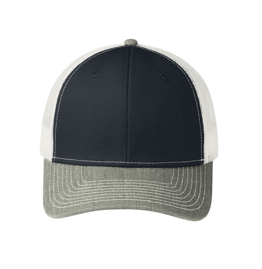 RICH-NAVY-HEATHER-GREY-WHITE