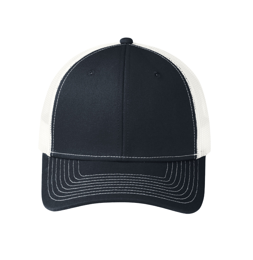 RICH-NAVY-WHITE
