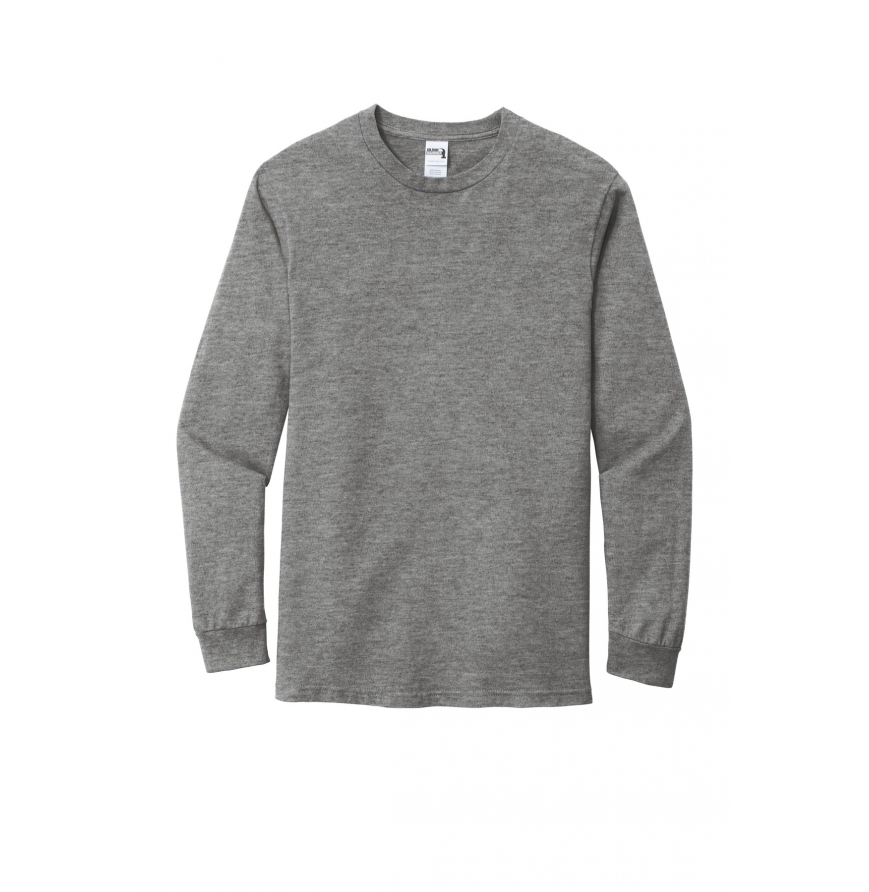 GRAPHITE-HEATHER