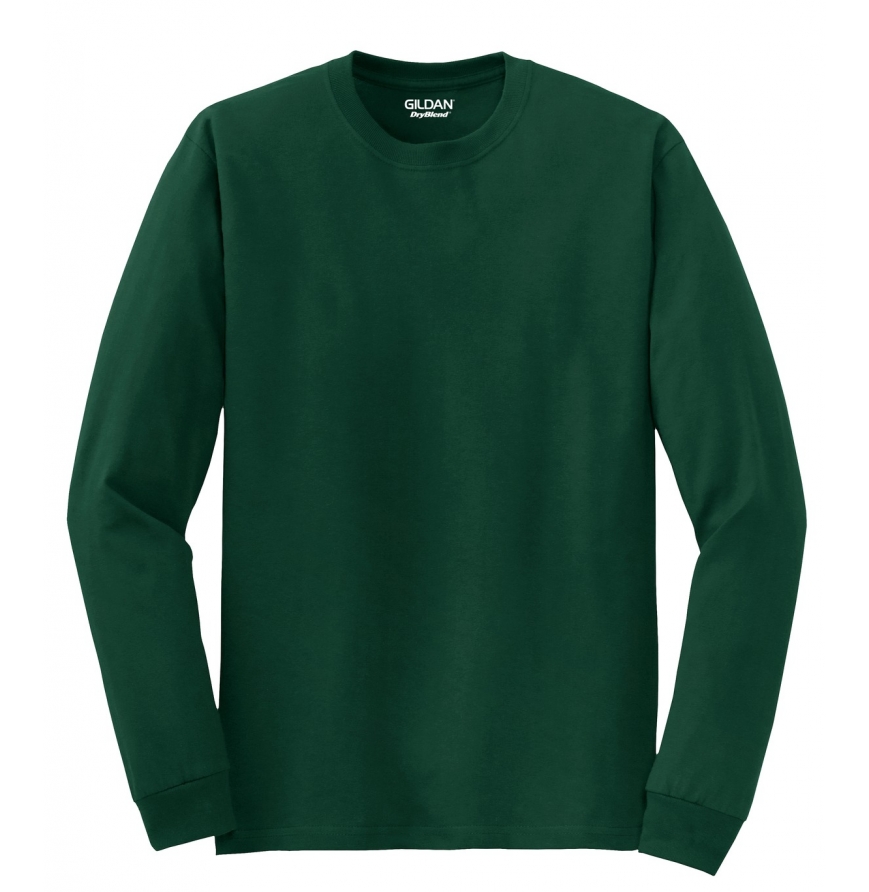 FOREST-GREEN