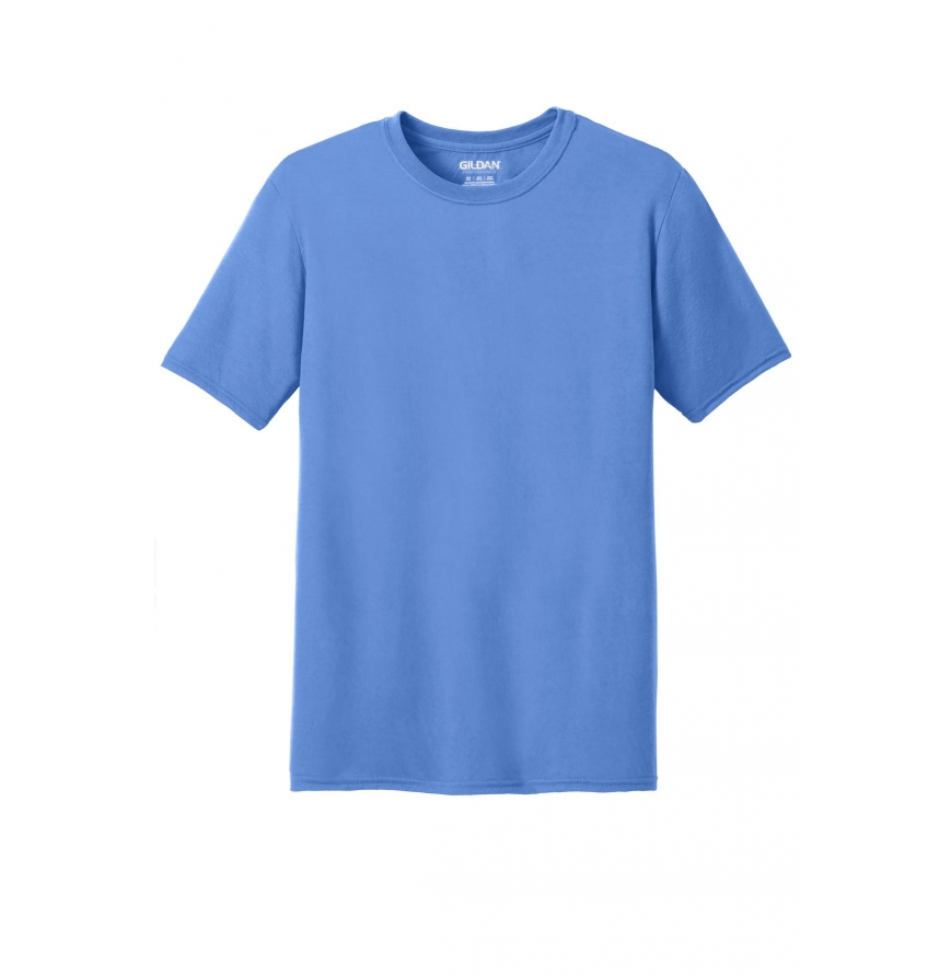 CAROLINA-BLUE