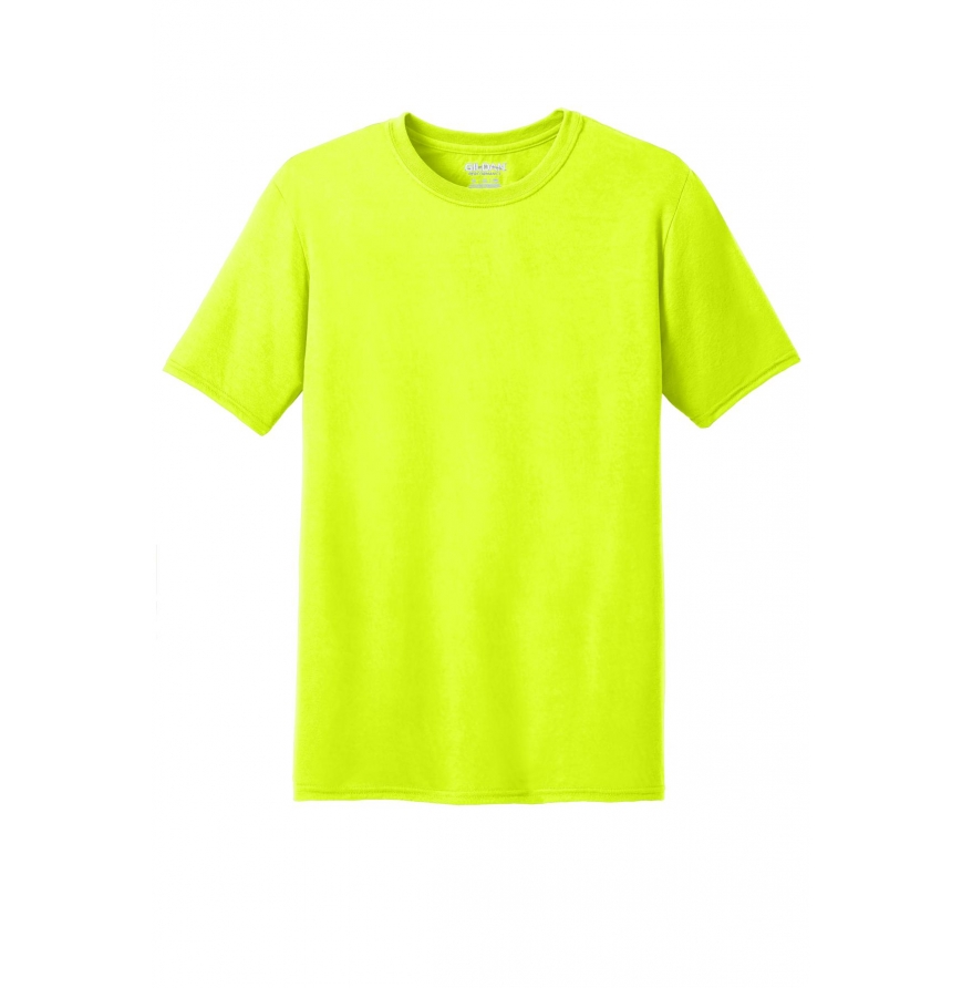 SAFETY-GREEN