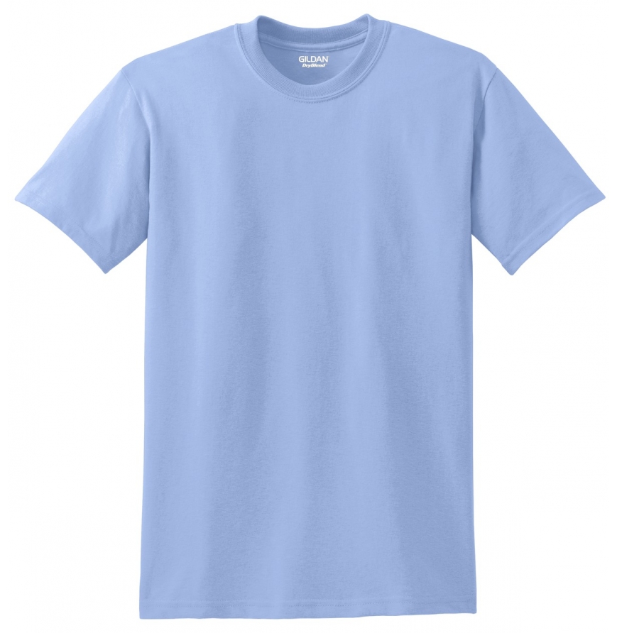CAROLINA-BLUE