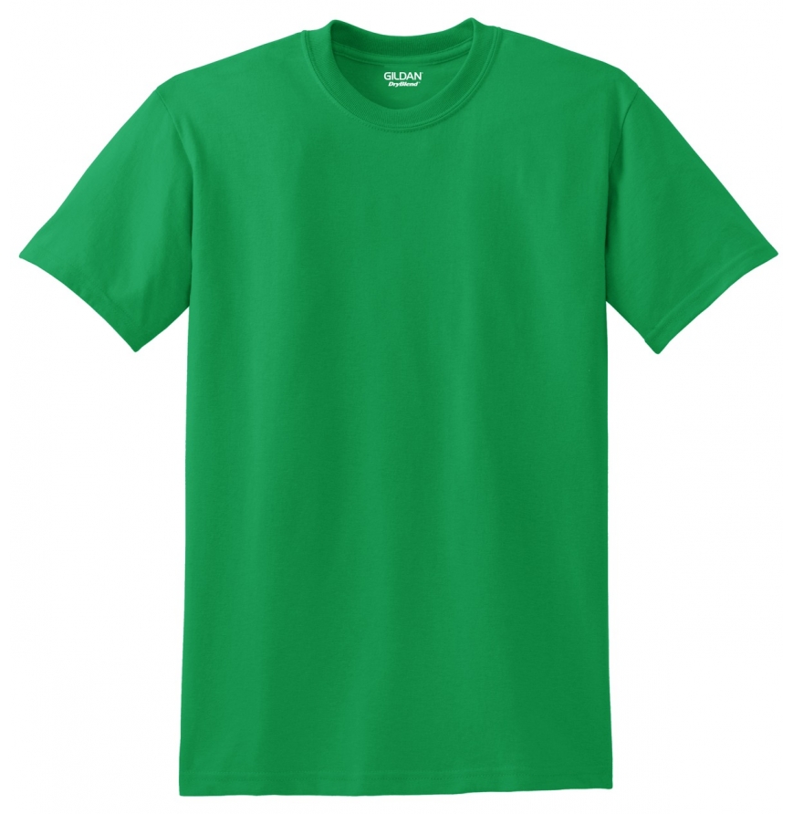 IRISH-GREEN