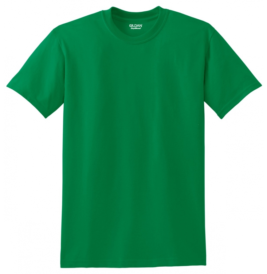 KELLY-GREEN