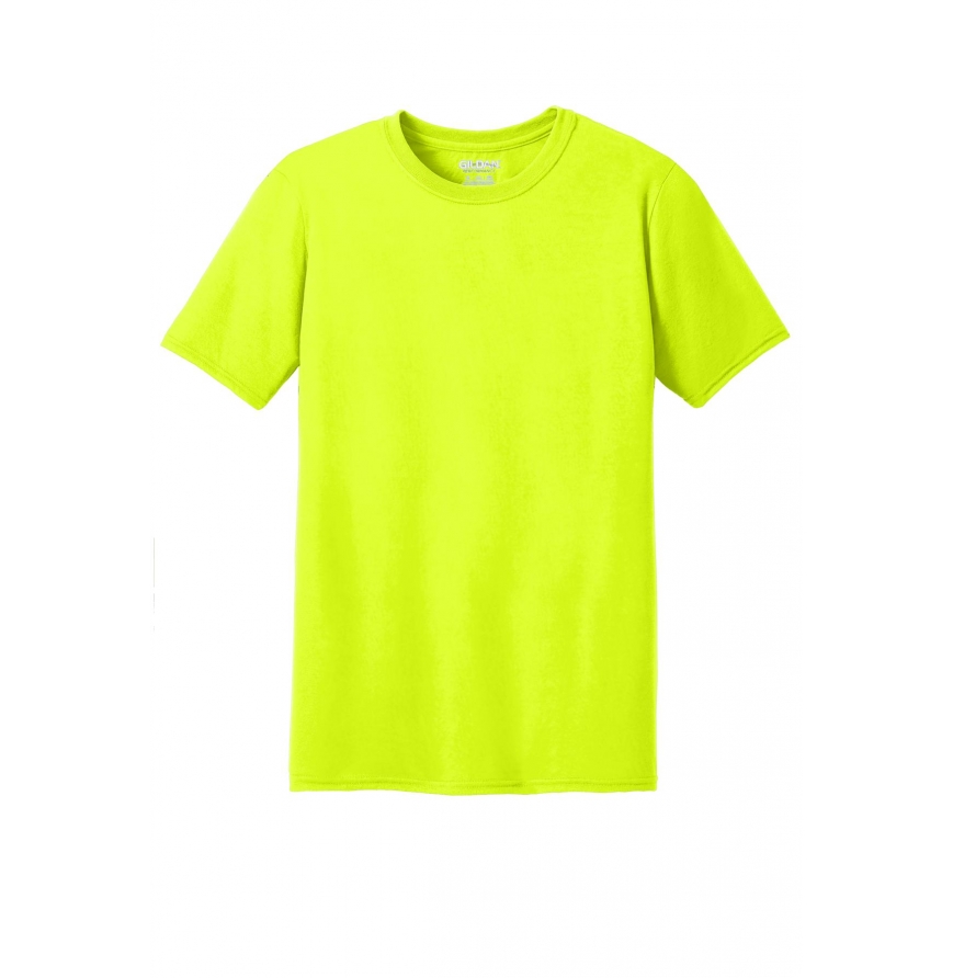 SAFETY-GREEN