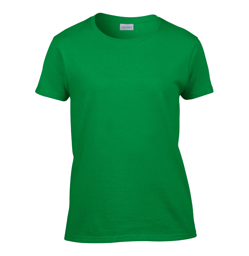 IRISH-GREEN