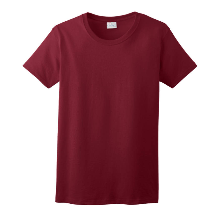 CARDINAL-RED